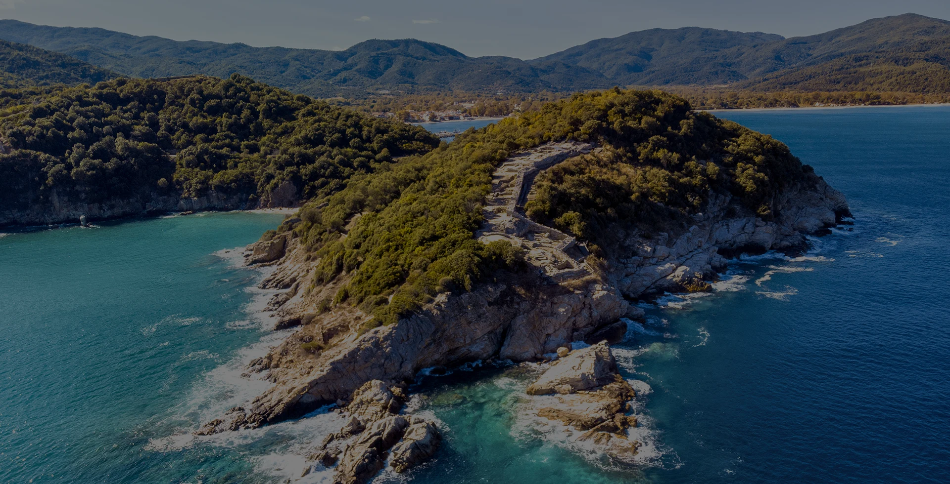 Discovering the diverse landscapes of hispaniola