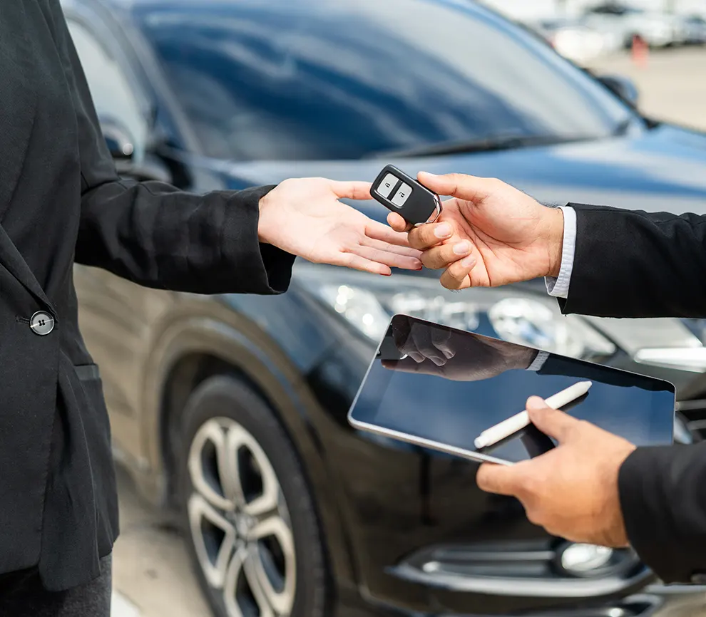 Efficient mobility across the Island territory